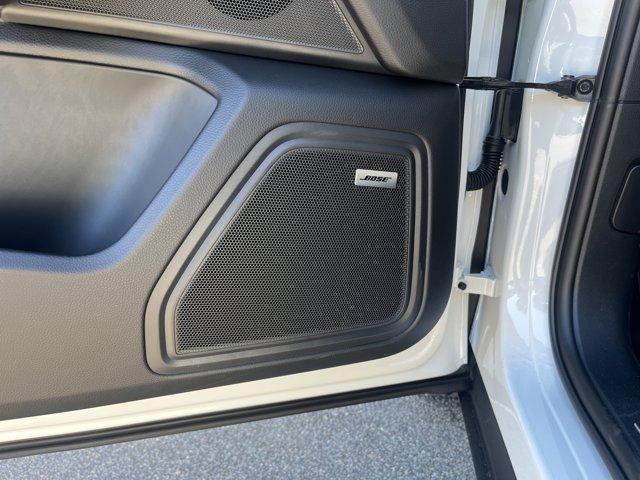 new 2026 Porsche Macan car, priced at $82,950