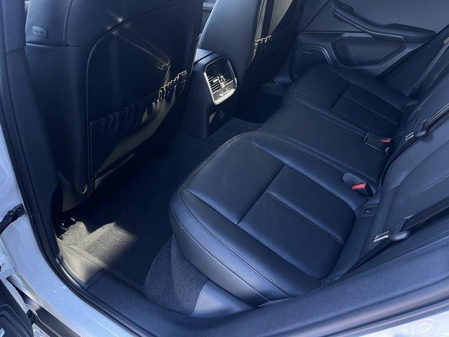 new 2026 Porsche Macan car, priced at $82,950