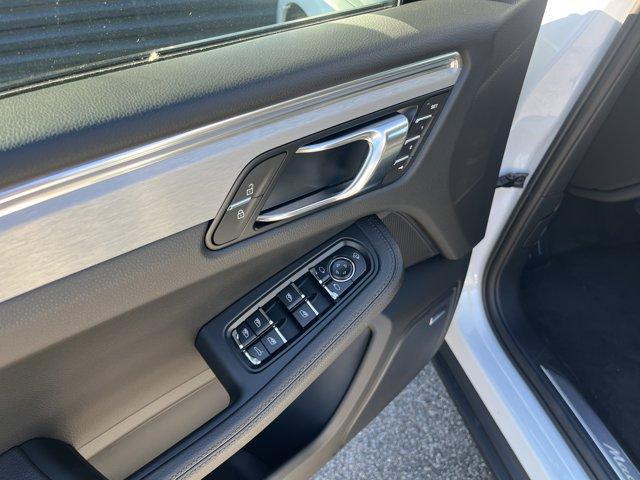 new 2026 Porsche Macan car, priced at $82,950