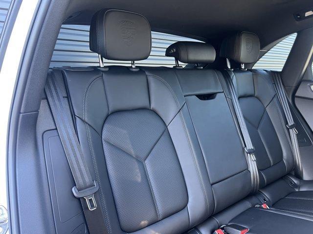 new 2026 Porsche Macan car, priced at $82,950