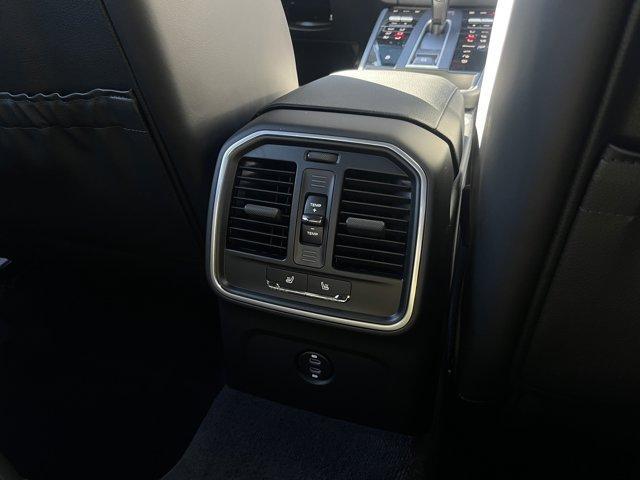 new 2026 Porsche Macan car, priced at $82,950