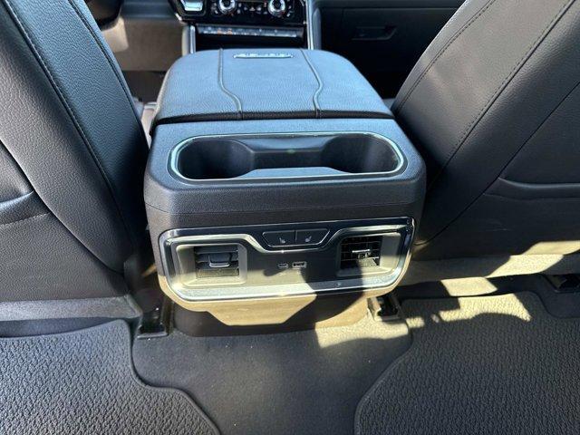 used 2024 GMC Sierra 2500 car, priced at $70,990