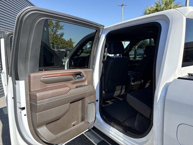 used 2024 GMC Sierra 2500 car, priced at $70,990