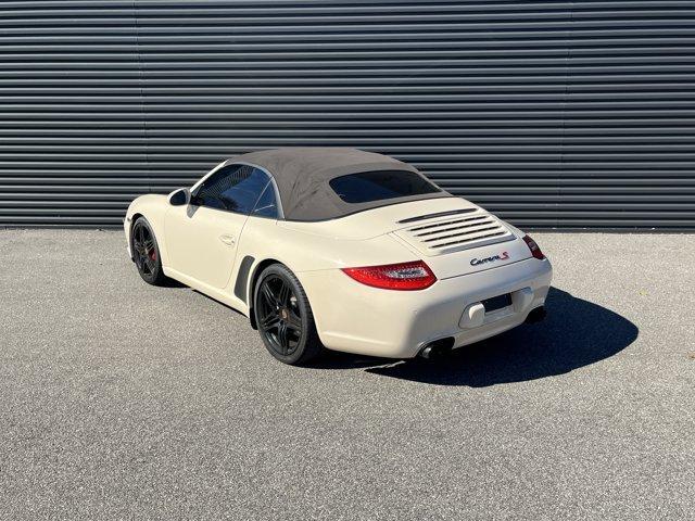 used 2009 Porsche 911 car, priced at $64,990