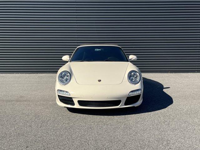 used 2009 Porsche 911 car, priced at $64,990