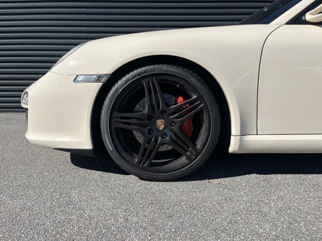 used 2009 Porsche 911 car, priced at $64,990