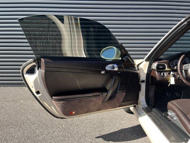 used 2009 Porsche 911 car, priced at $64,990