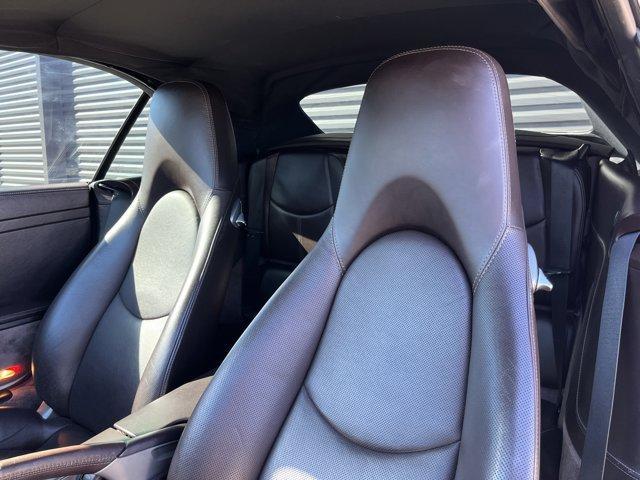 used 2009 Porsche 911 car, priced at $64,990