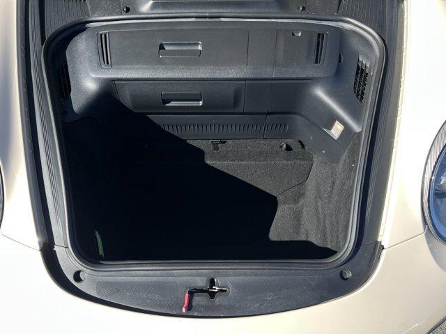 used 2009 Porsche 911 car, priced at $64,990