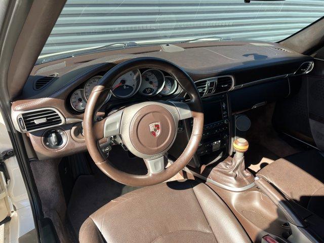 used 2009 Porsche 911 car, priced at $64,990