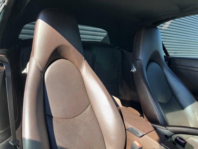 used 2009 Porsche 911 car, priced at $64,990