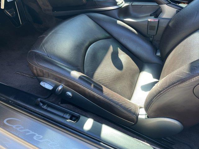 used 2009 Porsche 911 car, priced at $64,990