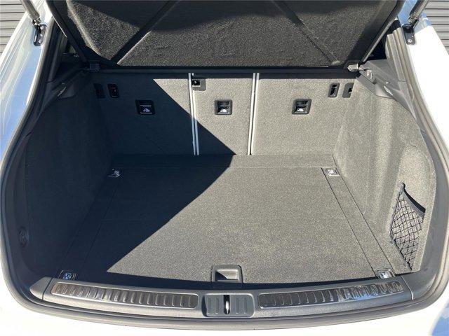 new 2026 Porsche Macan car, priced at $80,910