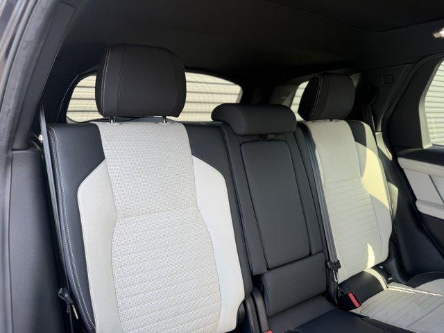 used 2021 Land Rover Discovery Sport car, priced at $19,990