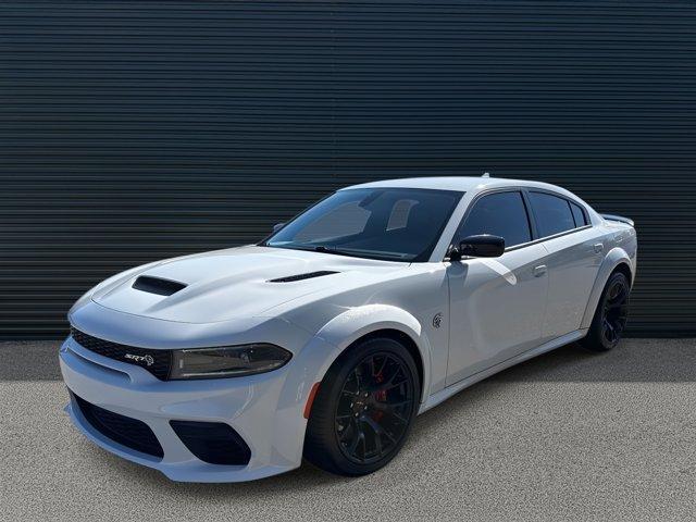 used 2023 Dodge Charger car, priced at $79,990