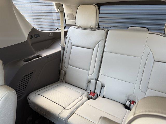 used 2024 GMC Yukon car, priced at $72,990