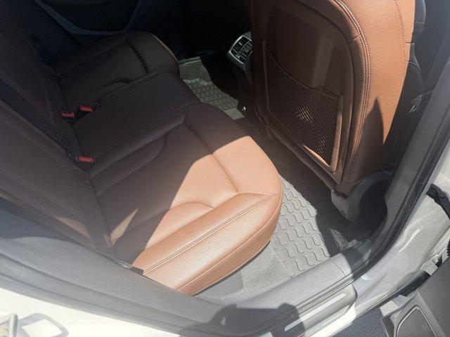 used 2018 Audi Q3 car, priced at $18,985