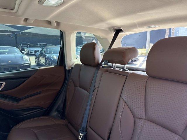 used 2020 Subaru Forester car, priced at $21,990