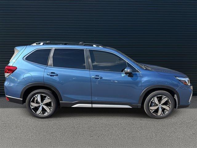 used 2020 Subaru Forester car, priced at $21,990