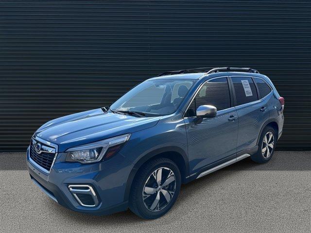 used 2020 Subaru Forester car, priced at $21,990