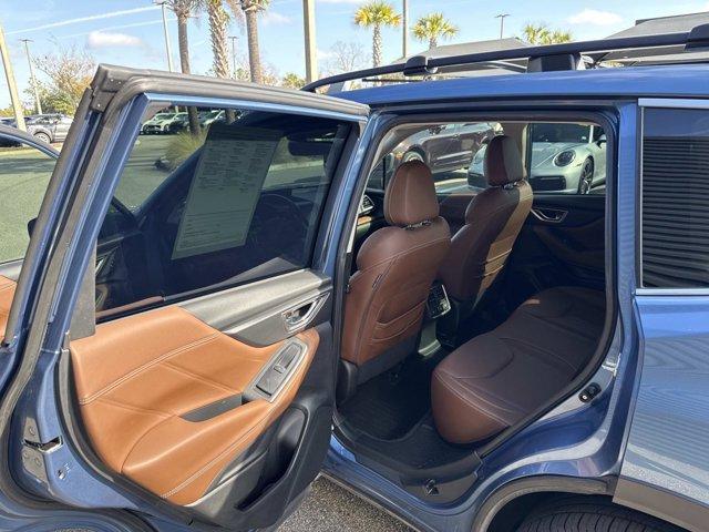 used 2020 Subaru Forester car, priced at $21,990