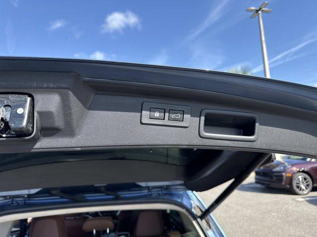 used 2020 Subaru Forester car, priced at $21,990