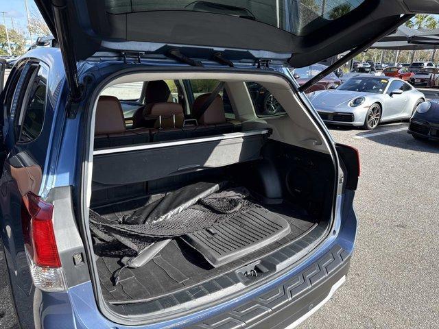 used 2020 Subaru Forester car, priced at $21,990