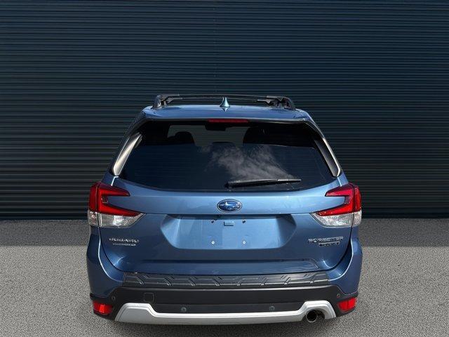 used 2020 Subaru Forester car, priced at $21,990