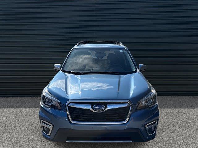 used 2020 Subaru Forester car, priced at $21,990
