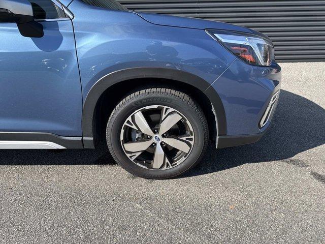 used 2020 Subaru Forester car, priced at $21,990