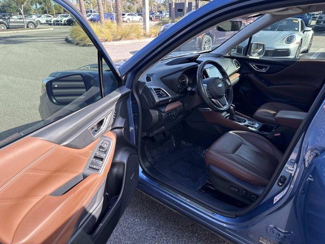 used 2020 Subaru Forester car, priced at $21,990