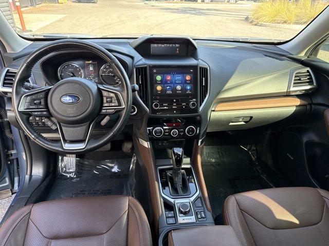 used 2020 Subaru Forester car, priced at $21,990
