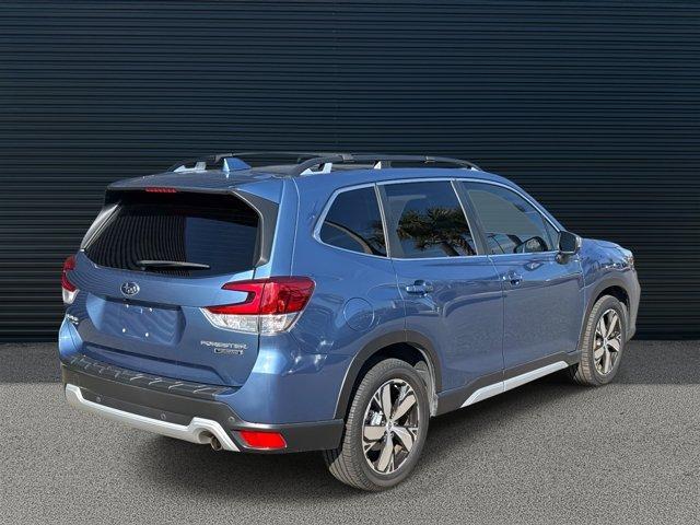 used 2020 Subaru Forester car, priced at $21,990
