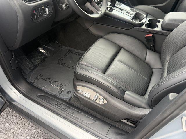 new 2026 Porsche Macan car, priced at $69,085