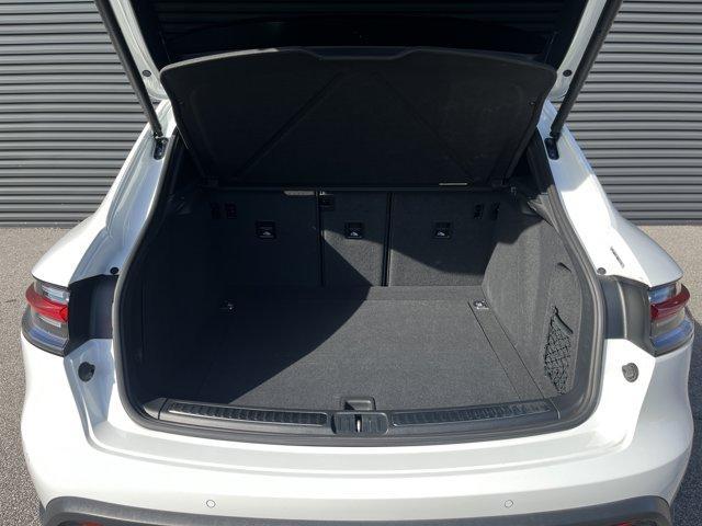 used 2024 Porsche Macan car, priced at $71,990