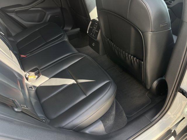 used 2024 Porsche Macan car, priced at $71,990