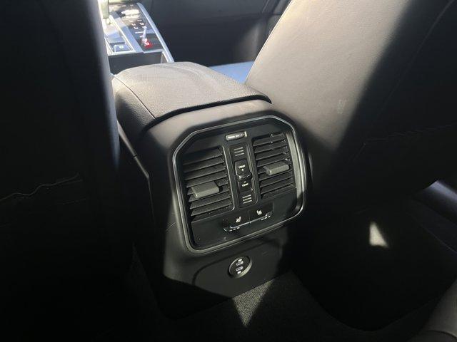 used 2024 Porsche Macan car, priced at $71,990