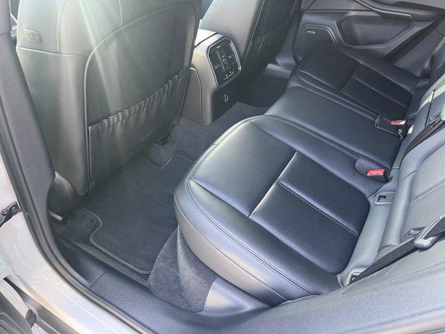 used 2024 Porsche Macan car, priced at $71,990