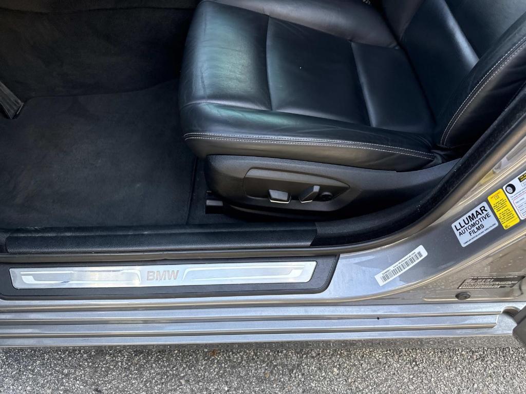 used 2015 BMW 535 car, priced at $10,990
