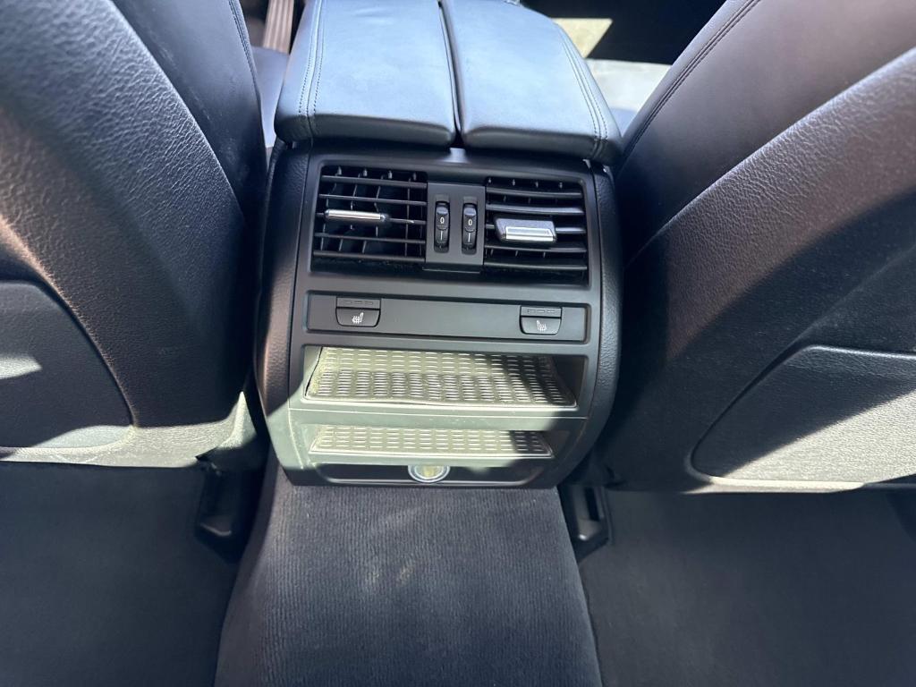 used 2015 BMW 535 car, priced at $10,990