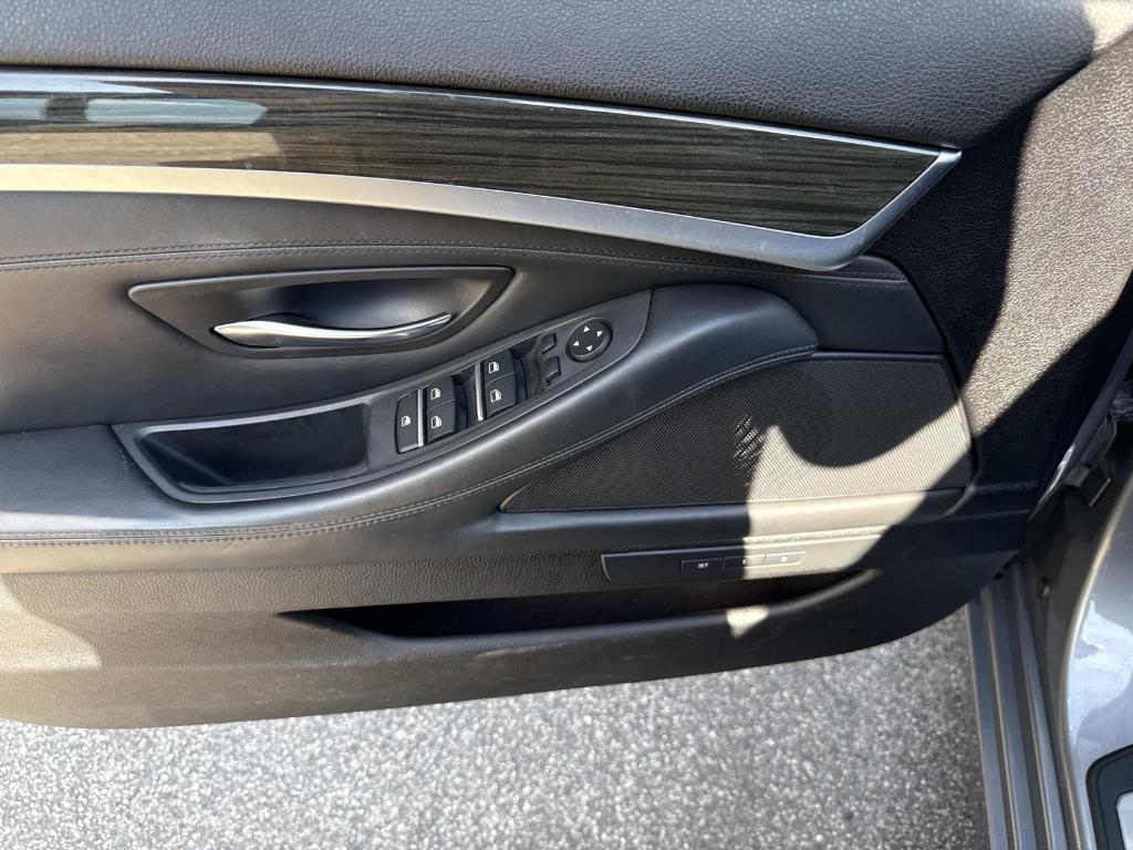used 2015 BMW 535 car, priced at $10,990