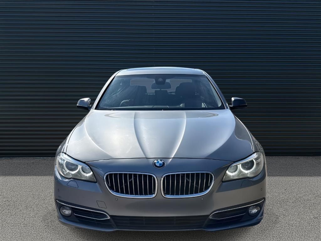 used 2015 BMW 535 car, priced at $10,990