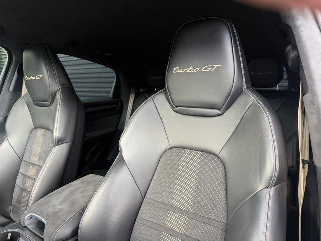 used 2023 Porsche Cayenne car, priced at $147,990