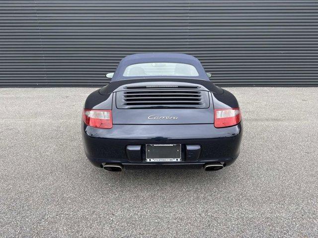 used 2008 Porsche 911 car, priced at $49,990