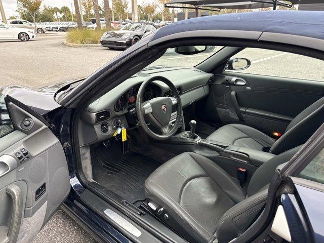 used 2008 Porsche 911 car, priced at $49,990