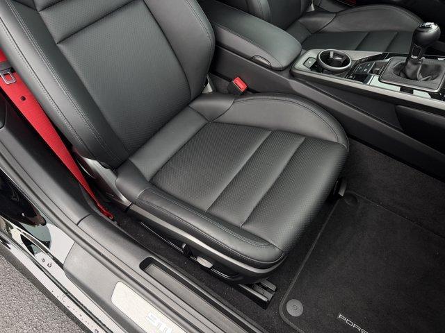 used 2023 Porsche 911 car, priced at $164,990
