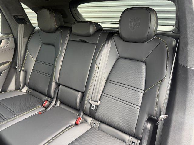 new 2026 Porsche Cayenne car, priced at $164,825