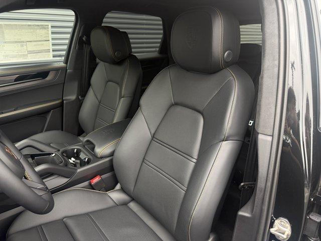 new 2026 Porsche Cayenne car, priced at $164,825