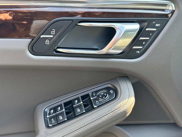 new 2026 Porsche Macan car, priced at $76,320