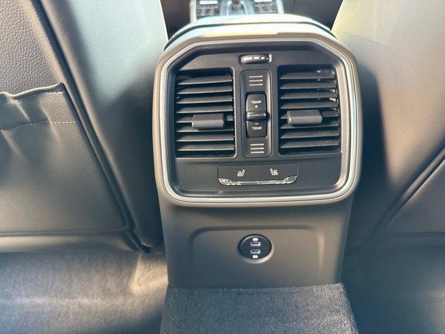 new 2026 Porsche Macan car, priced at $76,320